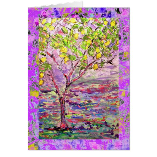 lemon tree drip (Front)