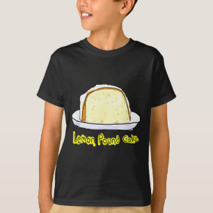 Lemon und Cake T-Shirt