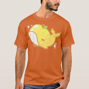 Lemon Whale T-Shirt
