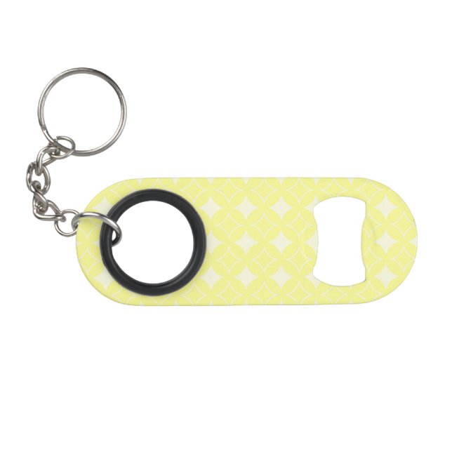 Lemon yellow shippo pattern (Front (Horizontal))