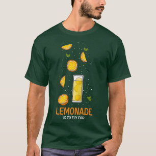 Lemonade Lemonade Vendor Gift Classic TShirt