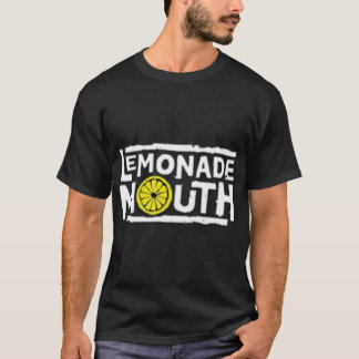 Lemonade Mouth Classic T-Shirt