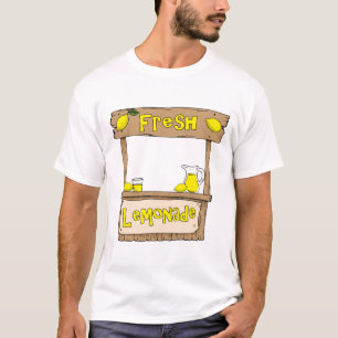 lemonade sign T-Shirt