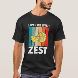 Lemonade Stand Boss For Lemonade Stand 1 T-Shirt