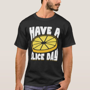 Lemonade Stand Business Boss Sell Lemon Juice Crew T-Shirt