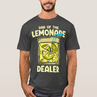 Lemonade Stand Lemonade Dealer 1 T-Shirt
