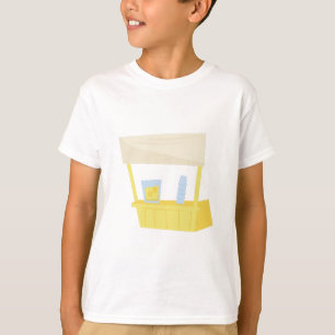 Lemonade Stand T-Shirt