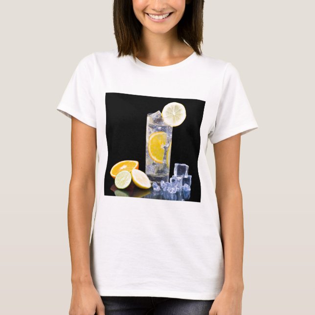 Lemonade T-Shirt (Front)