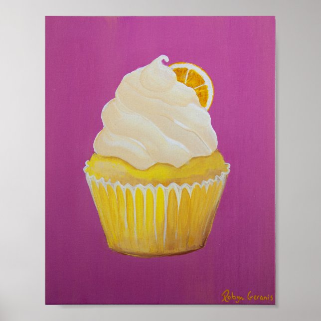 Lemondrop Poster (Front)