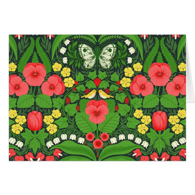 Lemons and leaves (Front Horizontal)