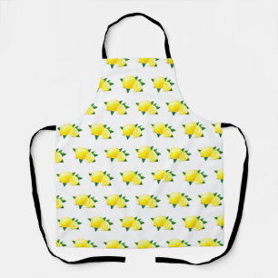 Lemons Apron