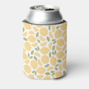 Lemons Can Cooler
