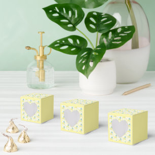 Lemons Favour Box