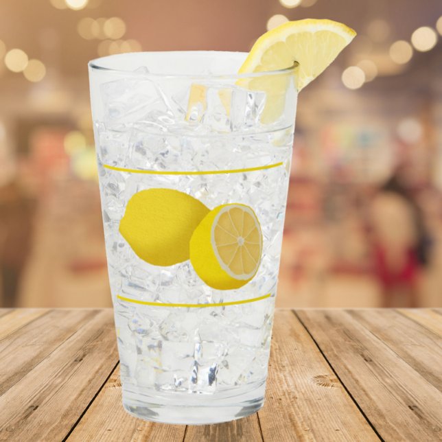 Lemons  glass (Creator Uploaded)