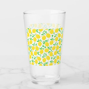 Lemons Glass