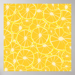 lemons poster