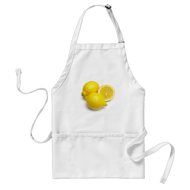 lemons standard apron (Front)