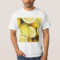 Lemons Yellow