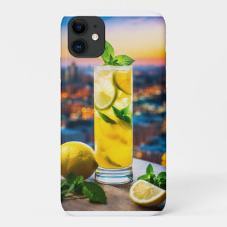 lemony Case-Mate iPhone case