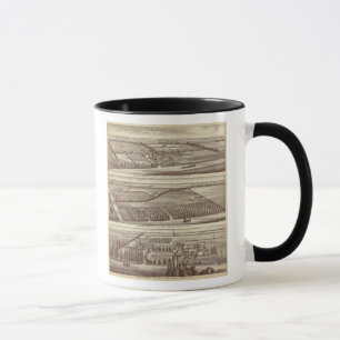 Lemoore, Armona ranches Mug