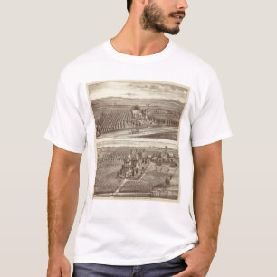 Lemoore, Armona ranches T-Shirt