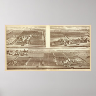 Lemoore ranches poster