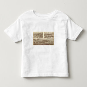Lemoore ranches toddler T-Shirt