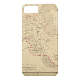 L'Empire des Perses Case-Mate iPhone Case