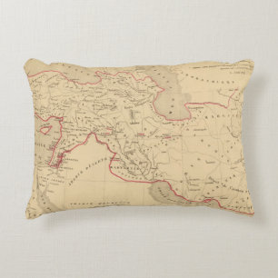 L'Empire des Perses Decorative Cushion