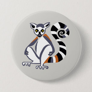 Lemur - button