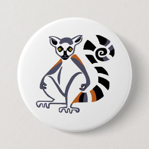 Lemur - button