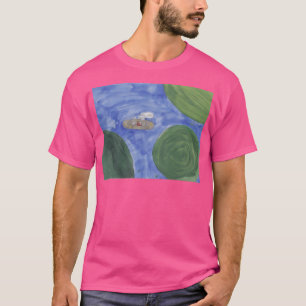 Lemur Planet Part 2 T-Shirt