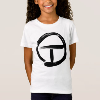 Lemurian Tau Symbol T-Shirt