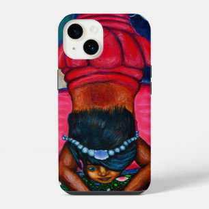 Lena Barely There/Tough Phone Case