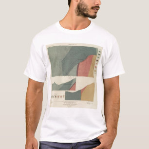 Lenado Mining District Sheet T-Shirt