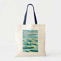 Lencois Maranhenses National Park Brazil Vintage