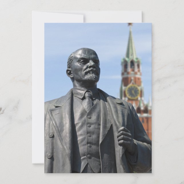 Lenin (Front)