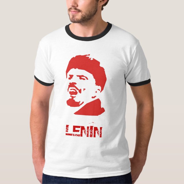 LENIN T-Shirt (Front)