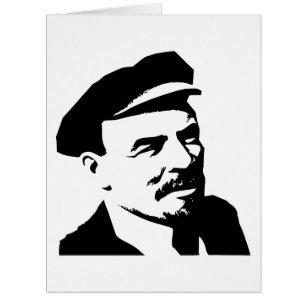 Lenin, USSR, CCCP, Soviet Union, Communism