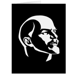 Lenin, USSR, CCCP, Soviet Union, Communism