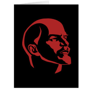 Lenin, USSR, CCCP, Soviet Union, Communism