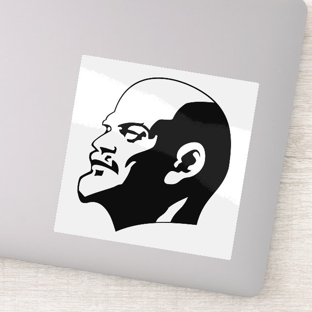 Lenin, USSR, CCCP, Soviet Union, Communism (Detail)