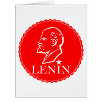 Lenin, USSR, CCCP, Soviet Union, Communism