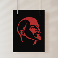 Lenin, USSR, CCCP, Soviet Union, Communism