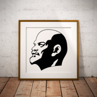 Lenin, USSR, CCCP, Soviet Union, Communism