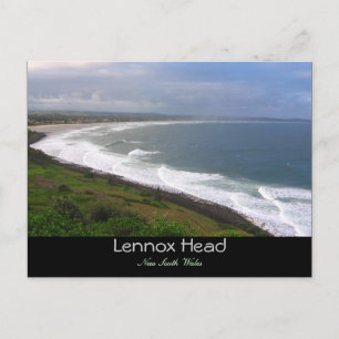 Lennox Head Postcard