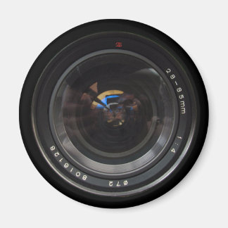 Lens1 Magnet