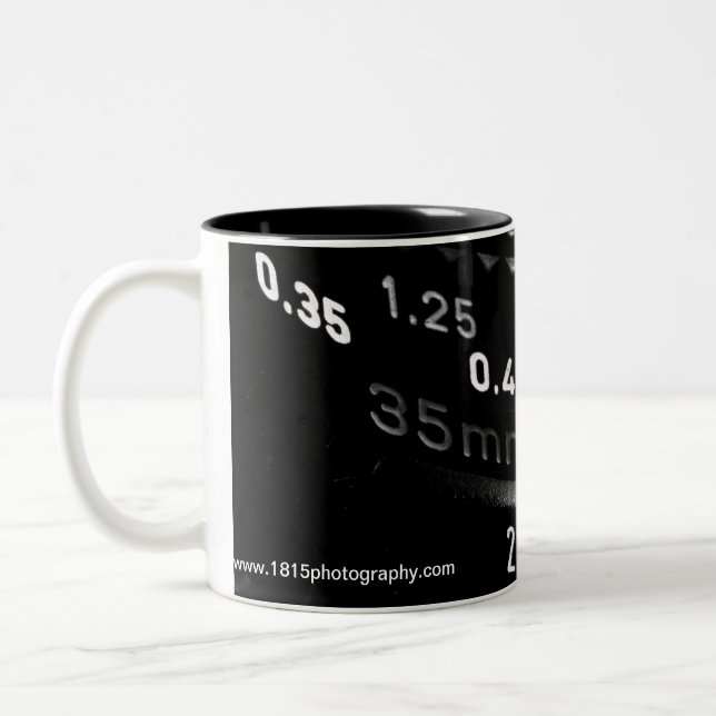 Lens Mug 1 (Left)