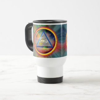 Lens of Providence Travel Mug