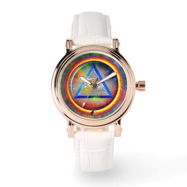 Lens Of Providence Watch (Front)